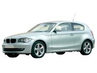 BMW 1 series E81/E87 2004-2011