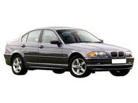 BMW 3 series (E46) 1998-2005