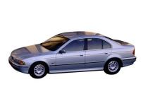 BMW 5 series (E39) 1995-2004