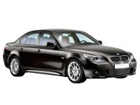 BMW 5 series (E60) 2003-2010
