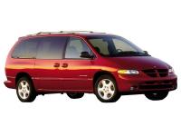 Chrysler Voyager / Dodge Caravan 96-07