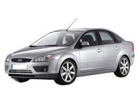 Ford Focus II 05-