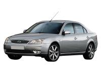 Ford Mondeo III 02-07