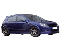 Opel Astra H 5D 04-12