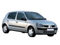 Renault Clio II / Symbol  1998-2006