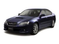  Subaru Legacy IV 03-09