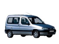Peugeot Partner 96-