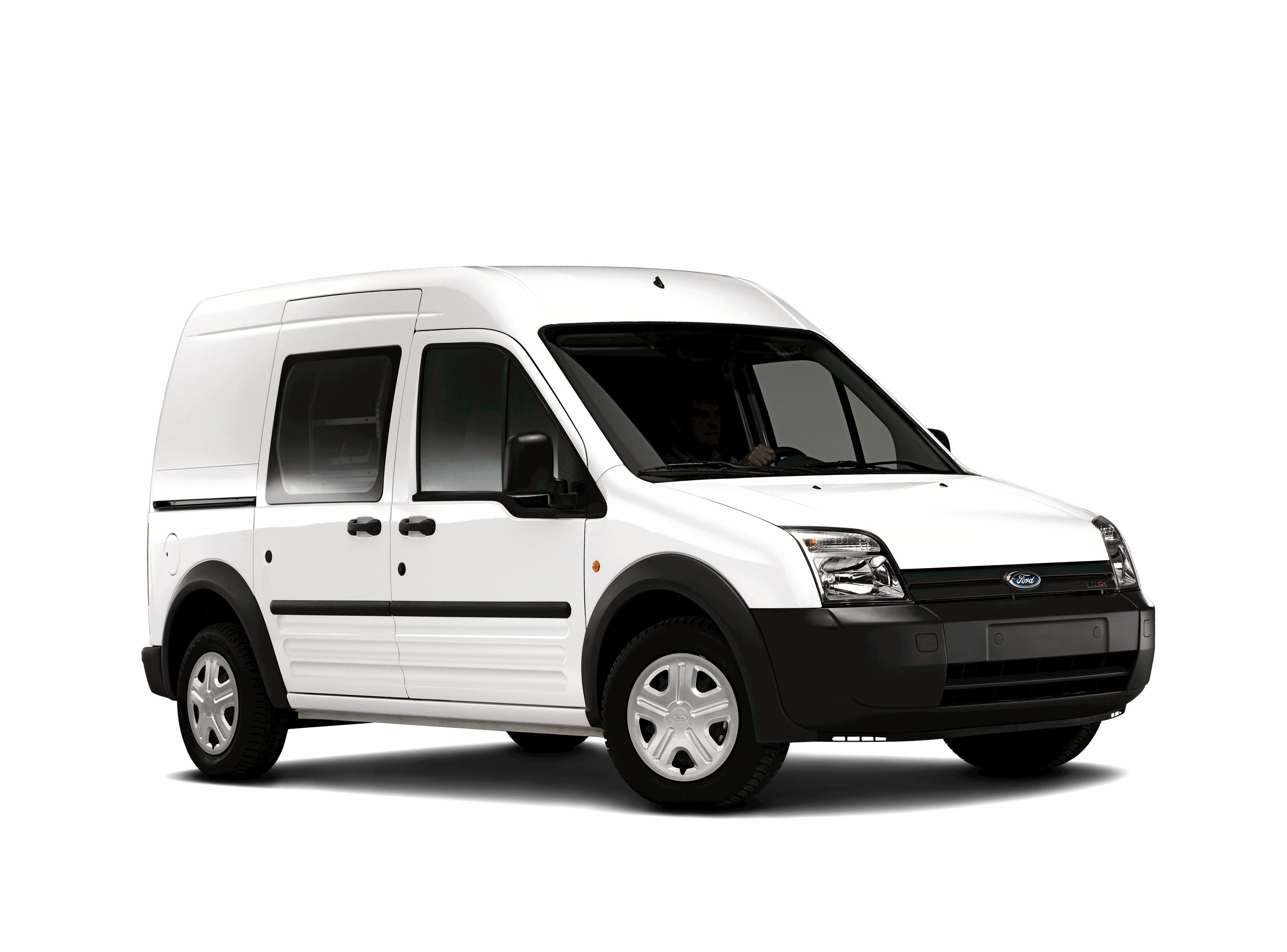 Ford Transit Connect 2003-