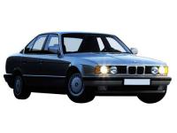 BMW 5 series (E34) 87-95 4D
