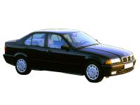 BMW 3 series (E36) 1990-2000  3D / 4D / 5D