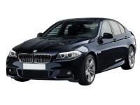 BMW 5 series F10 10- 4D