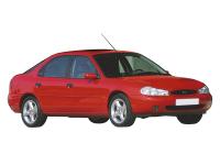 Ford Mondeo II 93-00