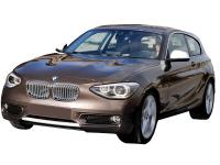 BMW 1 series F20/F21 2011-2018 