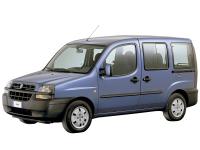 Fiat Doblo 2001-05