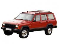 Cherokee I XJ 1984-2001