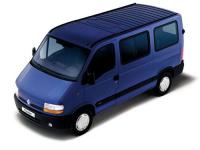 Renault Master 1997-