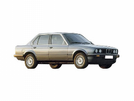 BMW 3 series E30 1982-1994