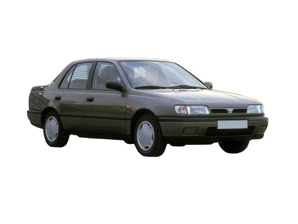 Nissan Sunny (N14) 90-95