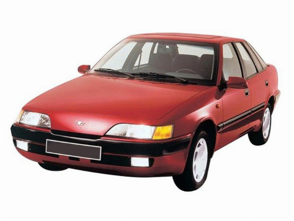 Daewoo Espero 1995-1999