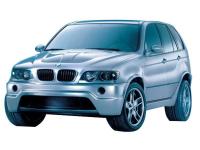 BMW X5 (E53) 00-06