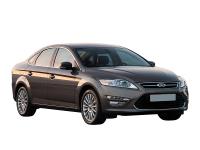 Ford Mondeo IV 07-