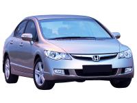 Honda Civic VIII  4D