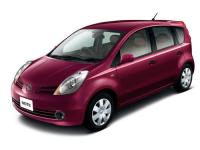 Nissan Note 05-13