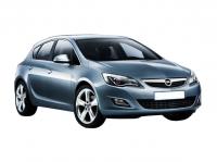 Opel Astra J 5D 09-