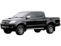 Toyota HILUX PICK-UP CAB 2004- /FORTUNER