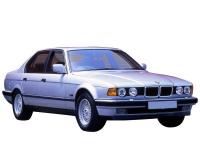 BMW 7 series (E32) 87-94