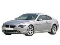 BMW 6 series (E63) 04-10