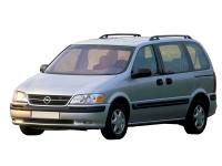 Opel Sintra 96-00