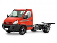 Iveco Daily 2000-