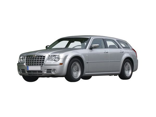 Chrysler 300C 2004-10